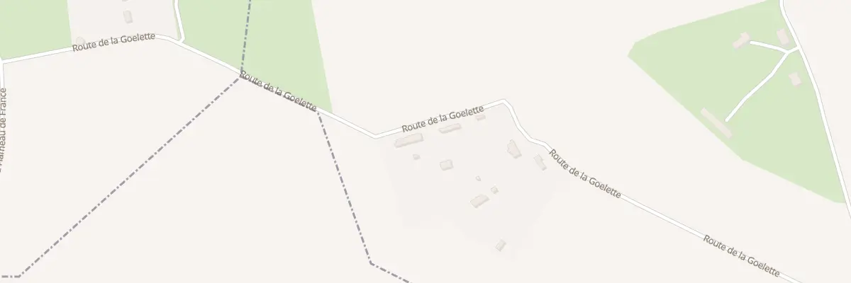 Plan du 1409 Rte de la Golette à Graimbouville