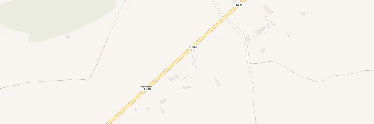 Plan du 57A Porte Lanciere à Saint-Evroult-de-Montfort