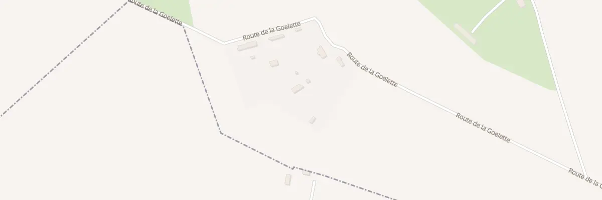 Plan du 1225 Rte de la Golette à Graimbouville
