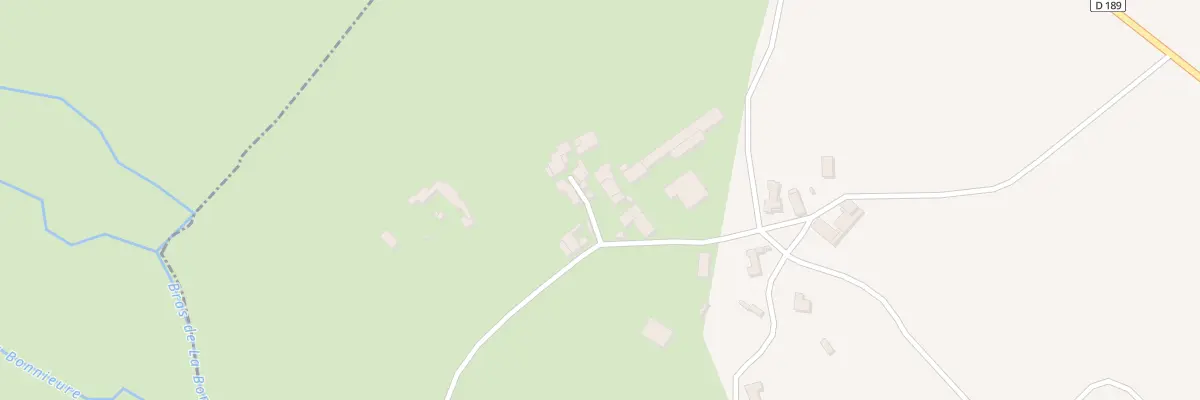 Plan du 4 Imp des Forets d’Opale à Saint-Mary