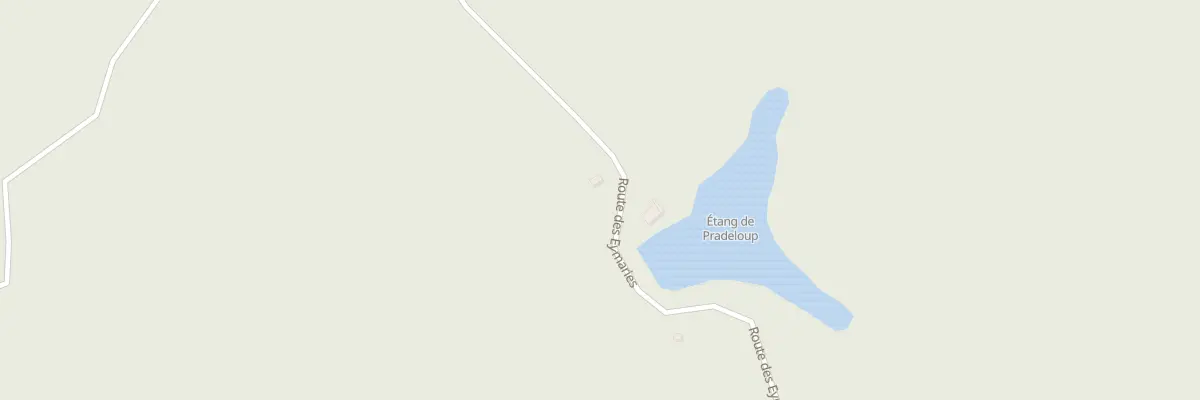Plan du 1825 Rte des Eymaries à Saint-Pierre-d’Eyraud