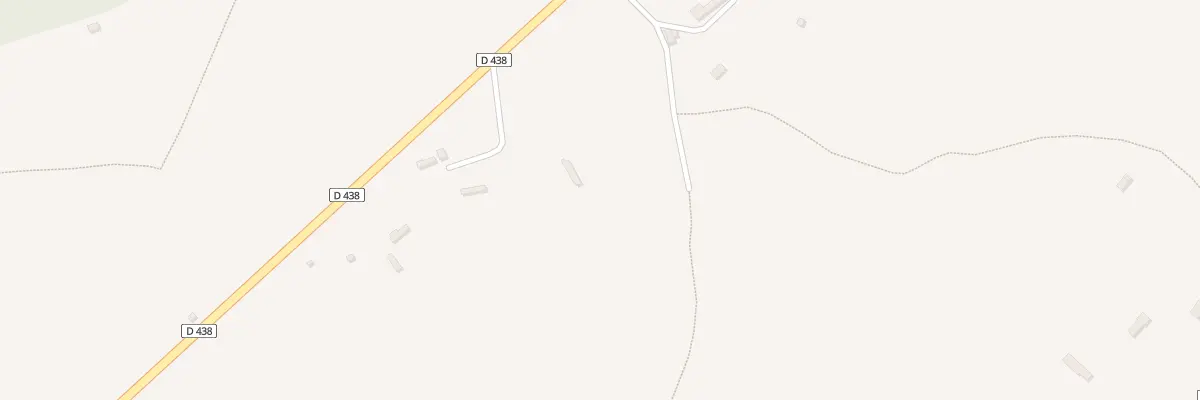 Plan du 57 Porte Lanciere à Saint-Evroult-de-Montfort