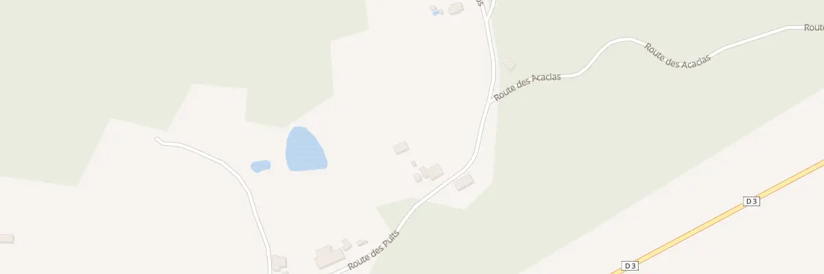 Plan du 1012 Fraicherode Nord à Saint-Martin-l’Astier
