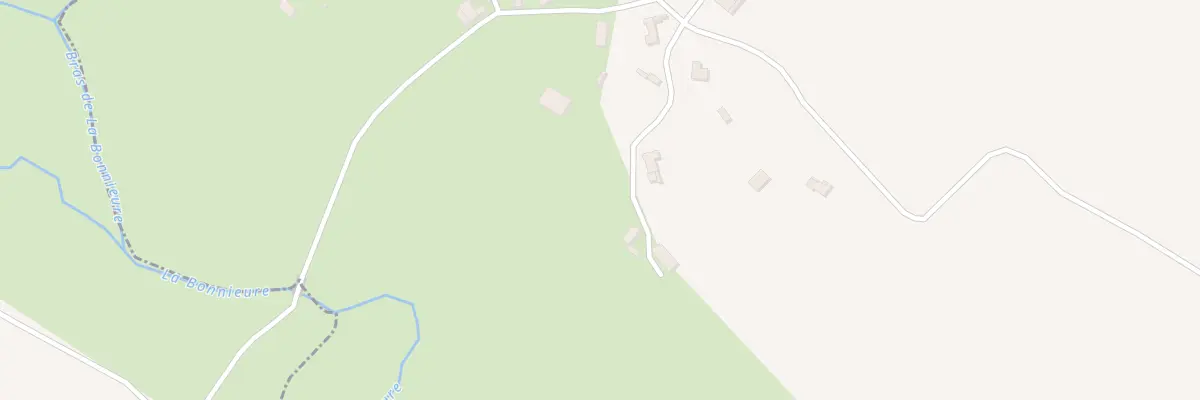Plan du 2 Imp des Ombraies à Saint-Mary