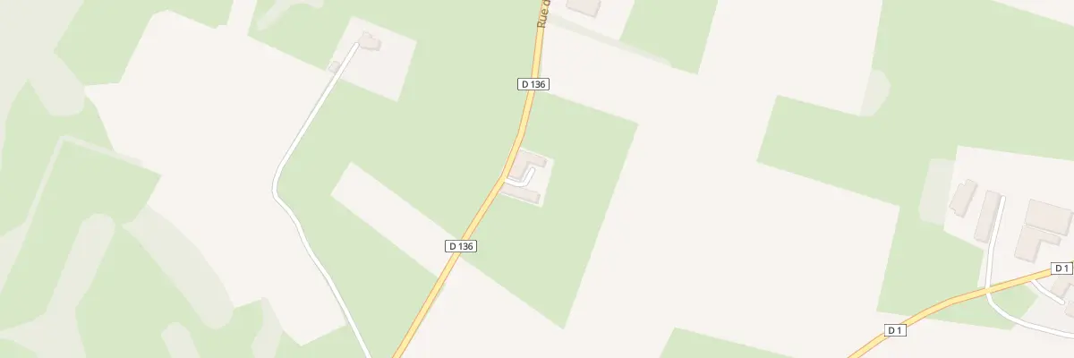 Plan du 24 Rue de l’Artisan à Villembits