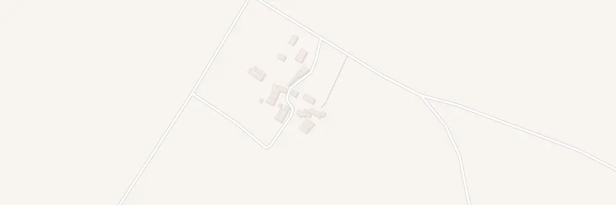 Plan du 7 Chez Briant à Romagne