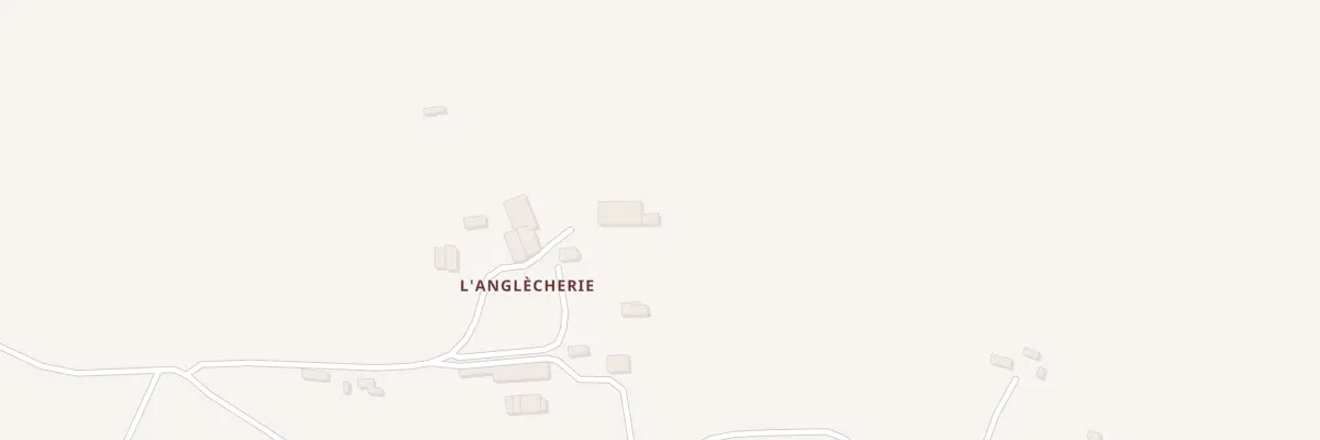 Plan du 37 L’Anglecherie à Brullemail