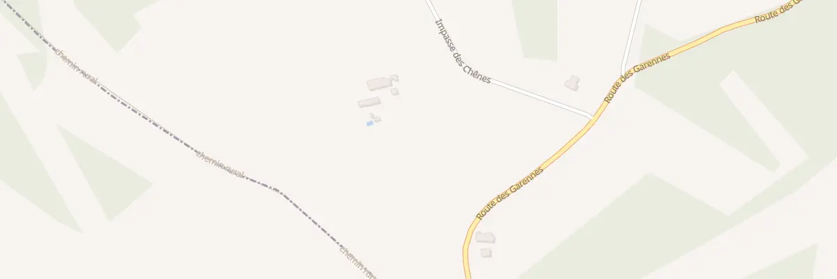 Plan du 58 Lafont à Saint-Martial-Viveyrol