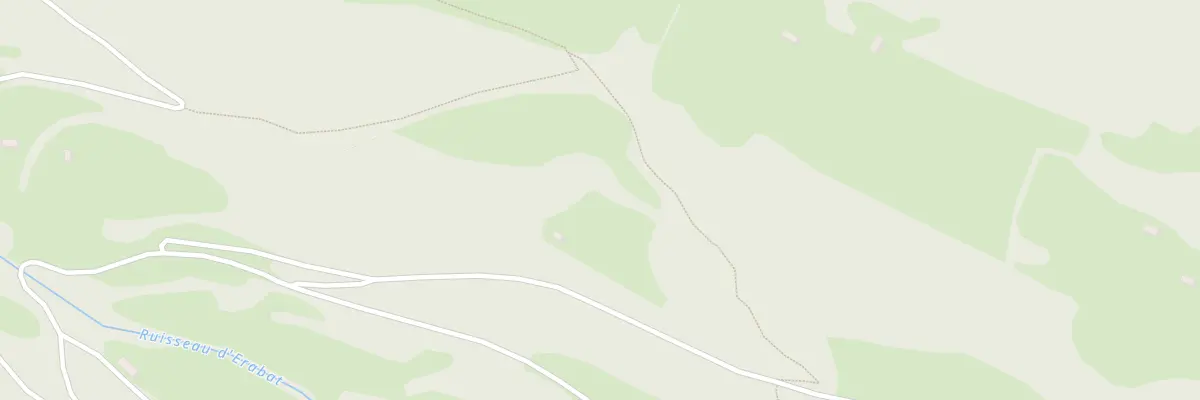 Plan du 5175 Pailhe à Ancizan
