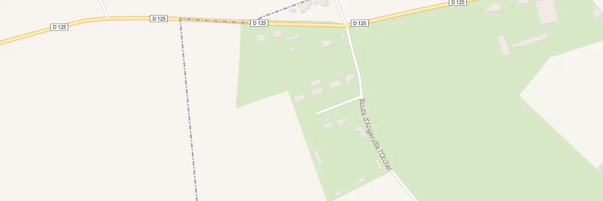 Plan du 5001 La Menagerie à Graimbouville