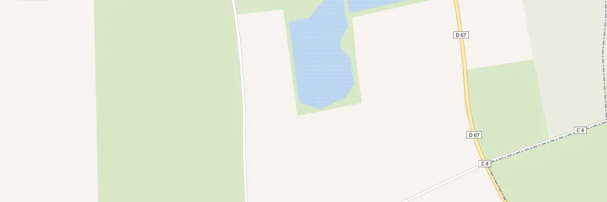 Plan du 27 Rte des Noisetiers à Hommes