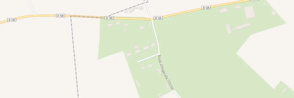 Plan du 5182 La Menagerie à Graimbouville