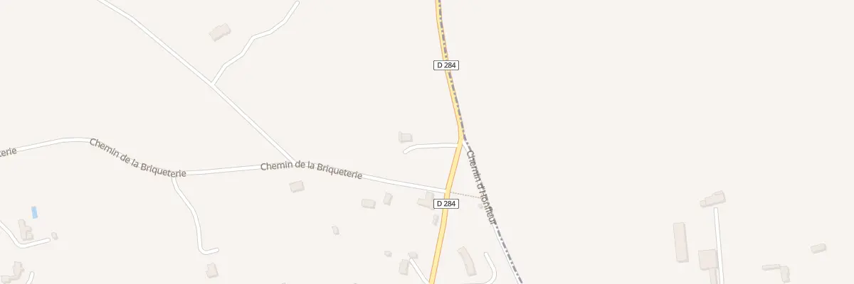Plan du 5036 Pre Simon au Faulq