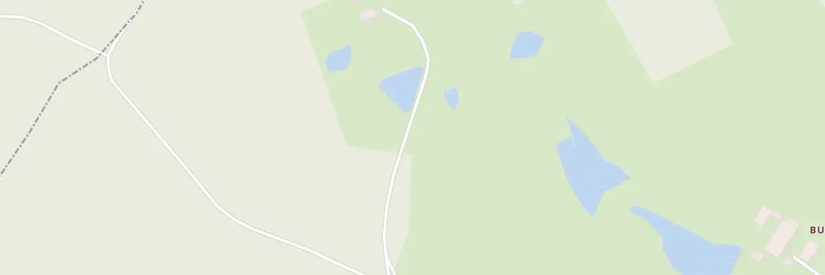 Plan du 1061 Les Feyteaux Sud à Siorac-de-Ribérac