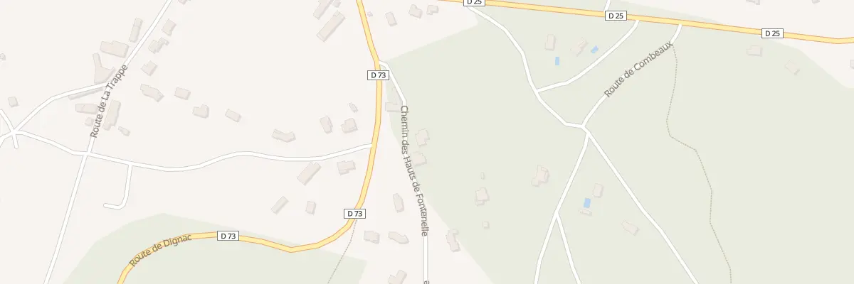 Plan du 5082 Au Moulin A Vent à Sers