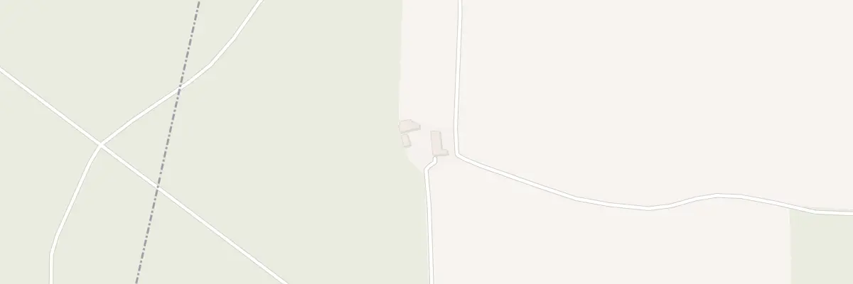 Plan du 4 Rue de la Foret à Bunzac