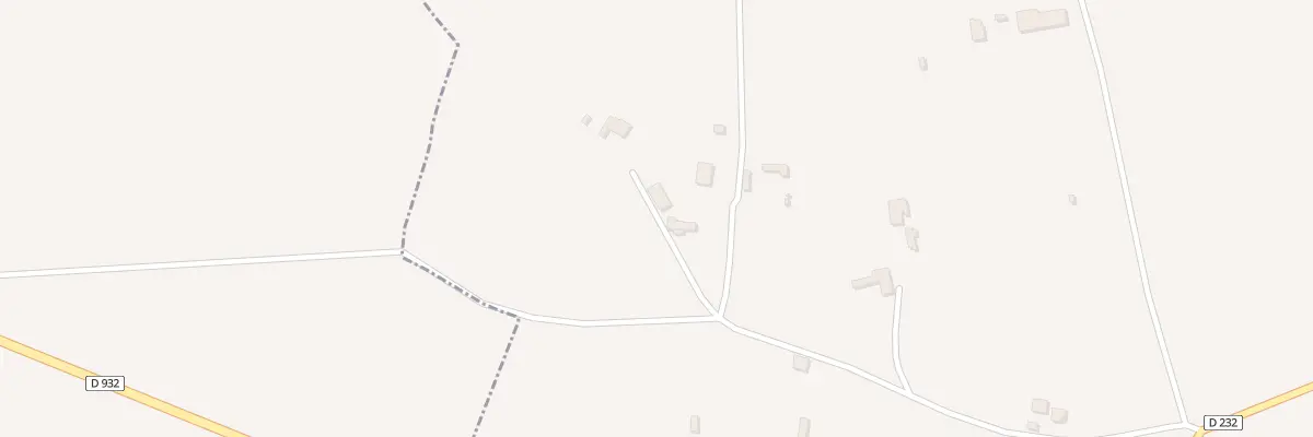 Plan du 367 Imp de la Rivière à Cisai-Saint-Aubin
