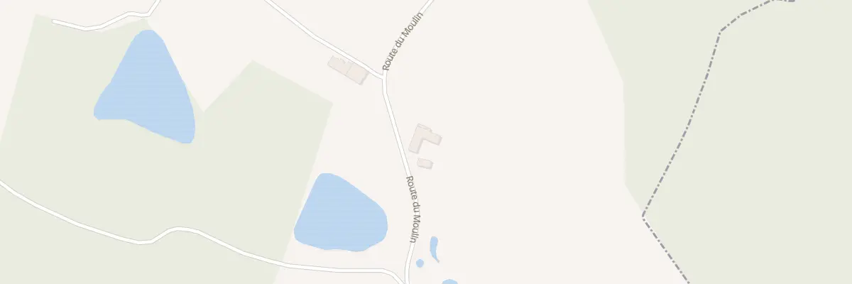 Plan du 64  à Saint-Géry