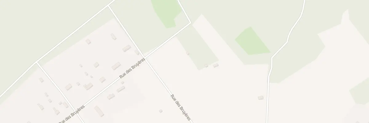 Plan du 226 Les Bruyères de Fatouville à Fatouville-Grestain