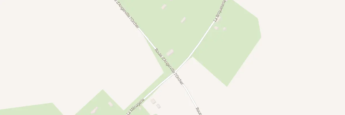 Plan du 1 La Briqueterie à Graimbouville