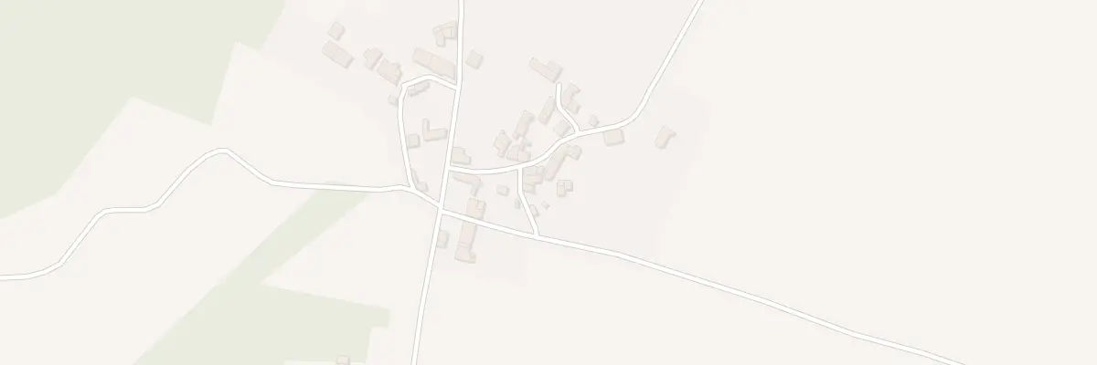 Plan du 24 Le Petit Lizac à Savigné