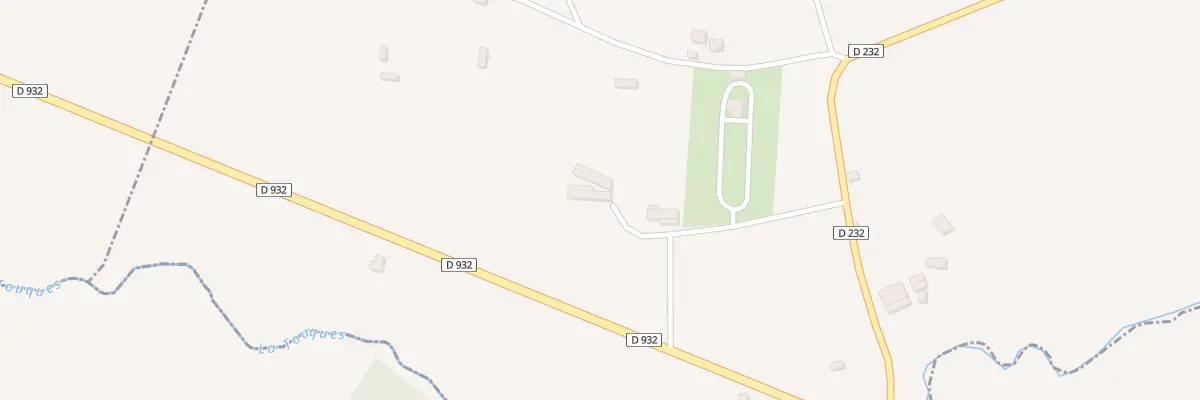 Plan du 150 Imp de la Saunerie à Cisai-Saint-Aubin