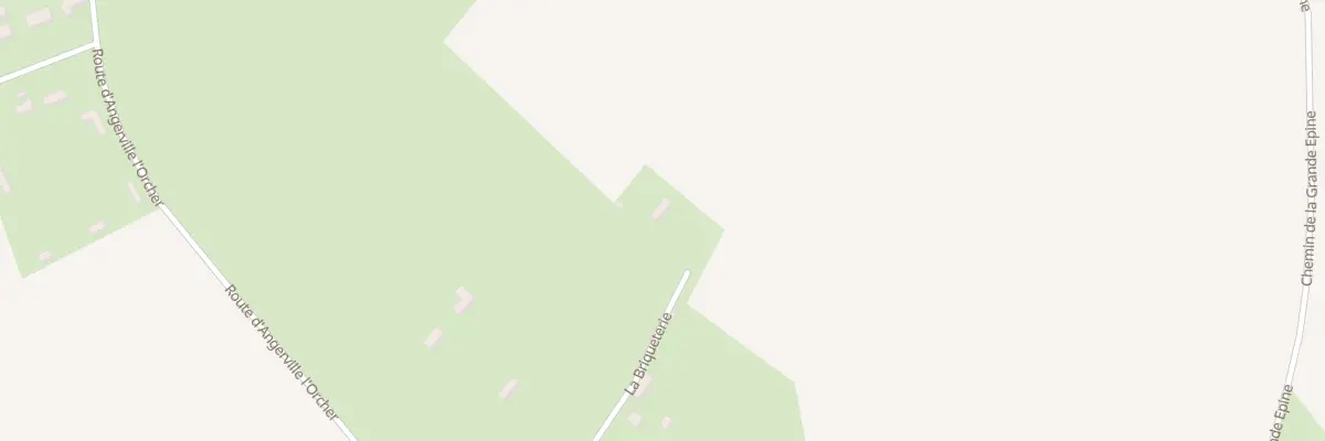 Plan du 5176 La Briqueterie à Graimbouville