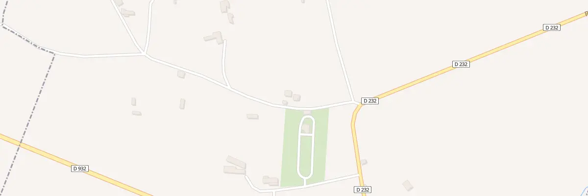Plan du 68 Imp de la Rivière à Cisai-Saint-Aubin