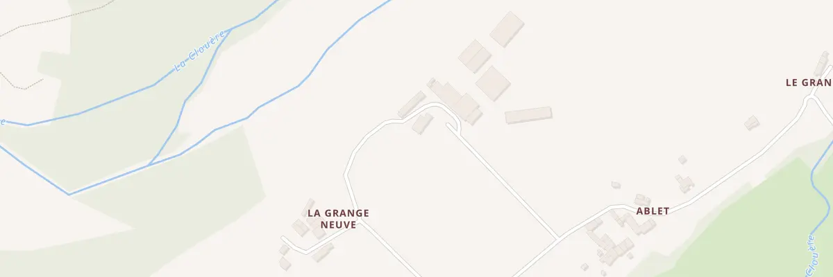 Plan du 5104 Borderies d’Ablet à Marnay