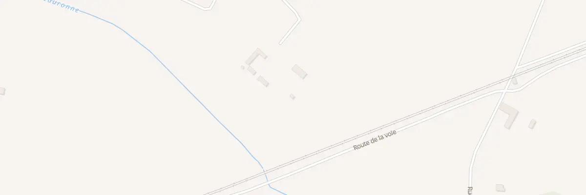 Plan du 1085 Barriere à Saint-Médard-de-Mussidan