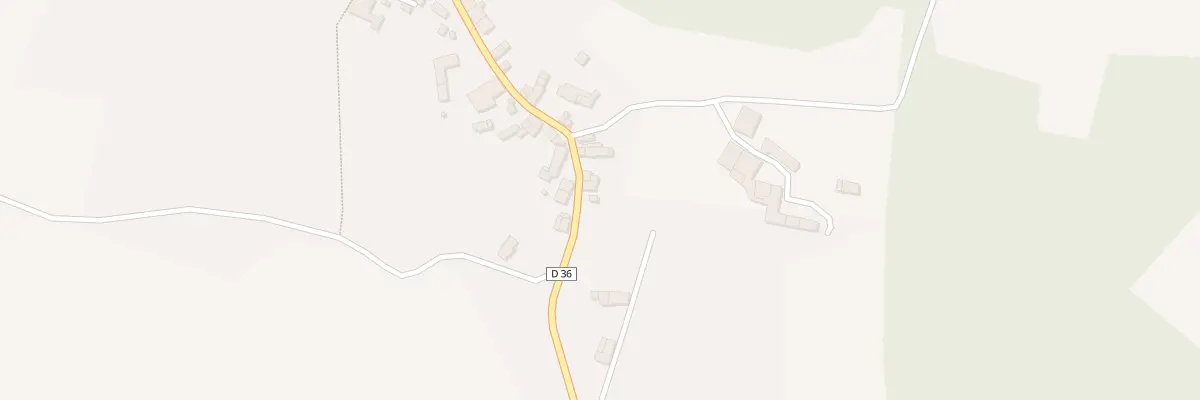 Plan du 31 Montazay à Savigné