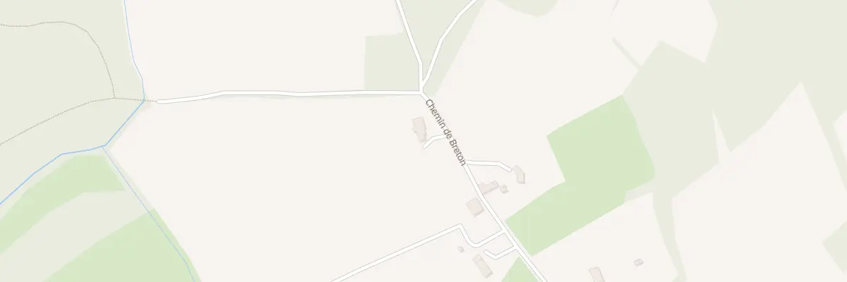 Plan du 9999 Lascarbonnieres à Loubès-Bernac