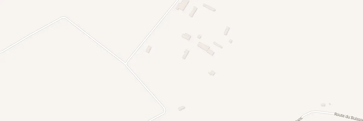 Plan du 1109 Rte de la Vannetière à Livarot-Pays-d’Auge