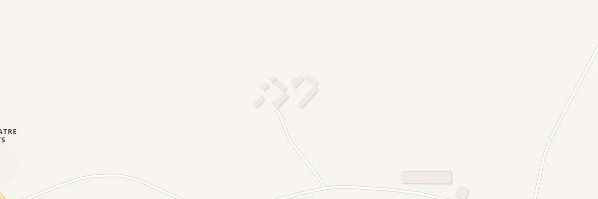 Plan du 2 Bois Lentour à Sérigny