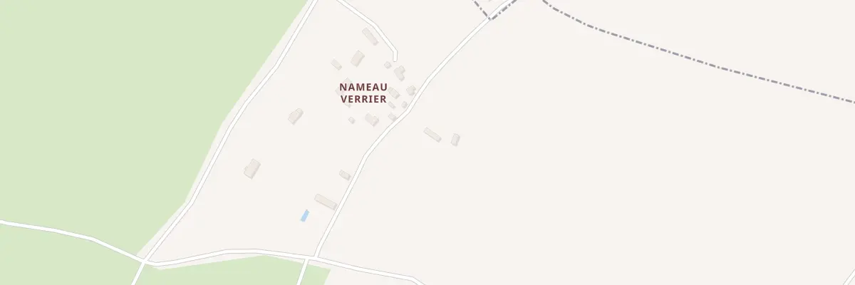 Plan du 5008 Hameau Verrier à Cernay