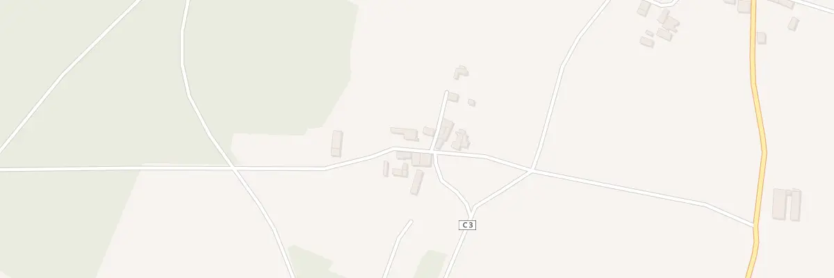 Plan du 5186 Villars à Champniers