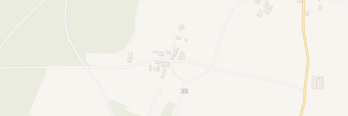 Plan du 5184 Villars à Champniers