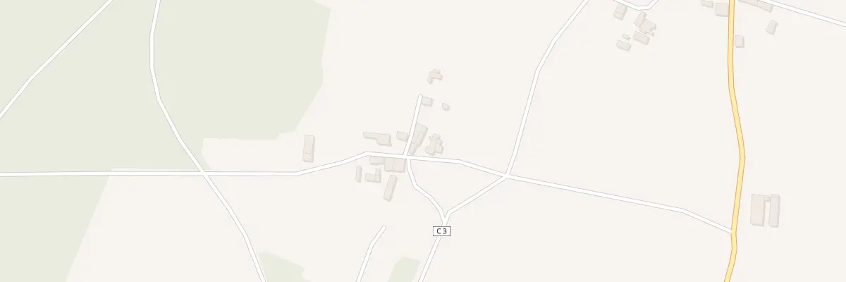 Plan du 5183 Villars à Champniers