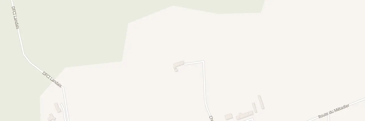 Plan du 5 Che de Picherie à Saint-Pierre-d’Eyraud