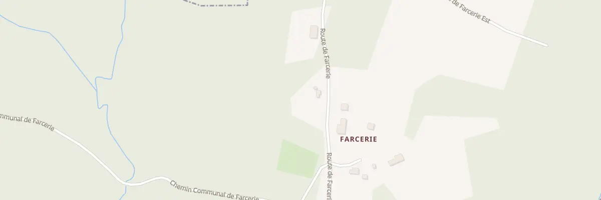 Plan du 19A Bois de la Fontaine à Saint-Étienne-de-Puycorbier