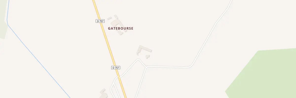Plan du 84 Gatebourse à Braye-sous-Faye