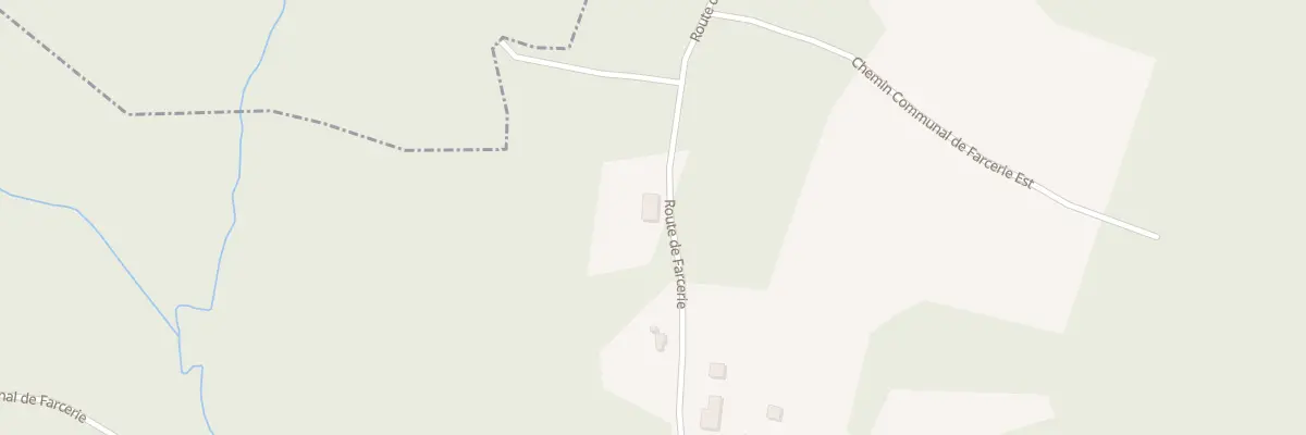 Plan du 20 Bois de la Fontaine à Saint-Étienne-de-Puycorbier