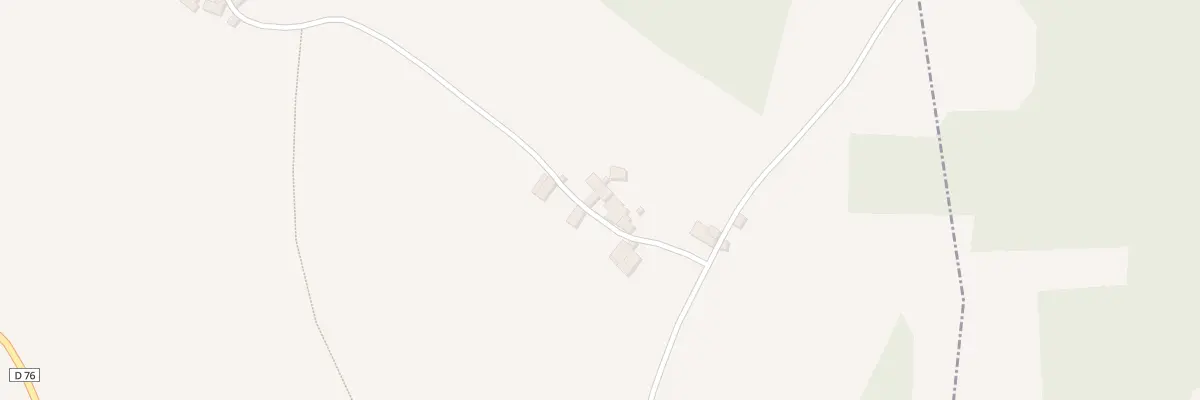 Plan du 1 Chez Guillou à Saint-Gourson