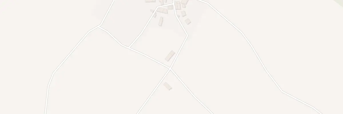 Plan du 2 Peussicot à Genouillé