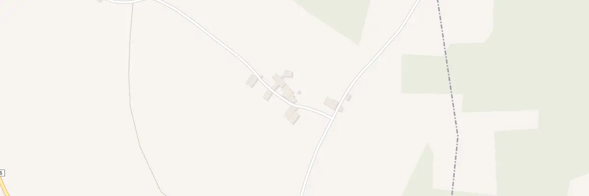 Plan du 5 Chez Guillou à Saint-Gourson