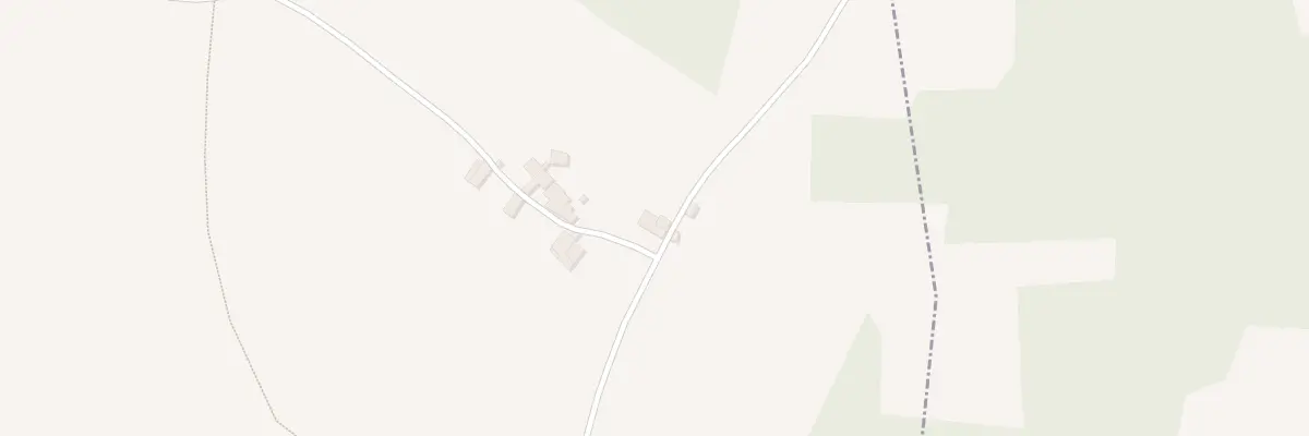 Plan du 7 Chez Guillou à Saint-Gourson