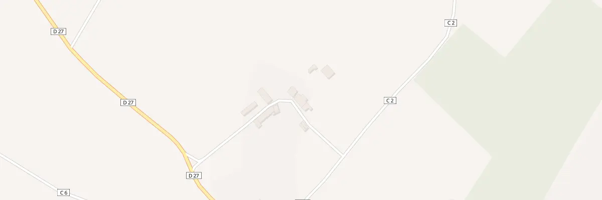Plan du 5035 Les Vignes à Champniers