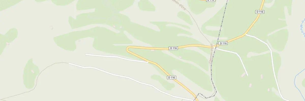 Plan du 5062 Via d’Ens à Sailhan