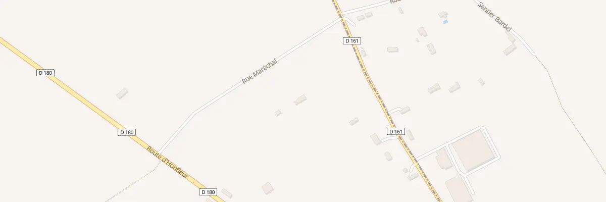 Plan du 102 Rue de Fatouville Grestain à Fiquefleur-Équainville