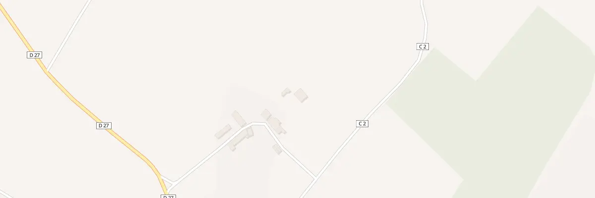 Plan du 5036 Les Vignes à Champniers